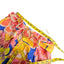 Farm Rio x Anthropologie Linen Blend Belted Floral Bermuda Shorts