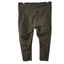 Lululemon Womens Fast & Free Crop Leggings 19"
