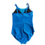 Miraclesuit Illusionist Mesh Neck One Piece Swimsuit