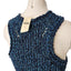 Anthropologie Pilcro Stitched Sweater Tank Top