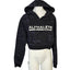 Alphalete Womens Pullover Hooded Crop Sweater