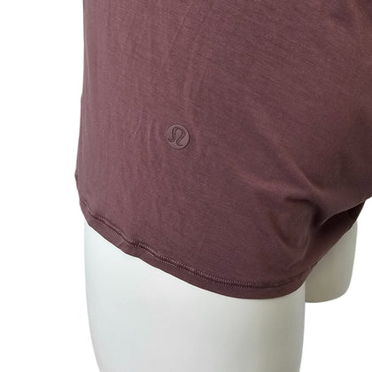Lululemon Timeless Twist Long Sleeve