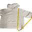 Lululemon Loungeful Cropped Hoodie Sparkle