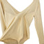 Lululemon Womens Align Mesh Bodysuit