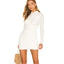 Lovers + Friends Bernie Mini Dress