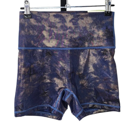 Aerie Womens Goals High Rise Shortie