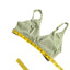 Lululemon Womens Clear Water Bikini Top