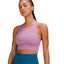 Lululemon Ebb to Train Bra Medium Support, C/D Cup