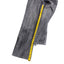 Denim Forum The Arlo High Rise Straight Jeans