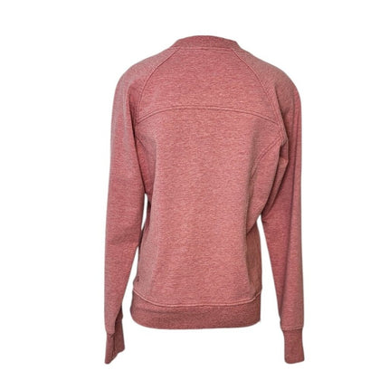 Lululemon Scuba Crew Neck Sweater