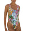 Agua Bendita Tribeca Ventura One-Piece Swimsuit