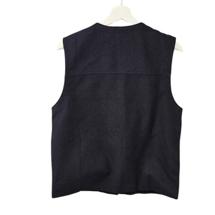 Stussy Womens Canvas Work Vest