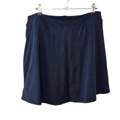 G/FORE Womens A-Line Skort
