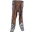 Good American Essentials High Waist Mixed Animal Print Athletic Leggings