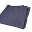 Lululemon Vinyasa Scarf, Rulu, Heathered Herringbone Black Grape