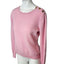 Lauren Ralph Lauren Womens 100% Cashmere Long Sleeve