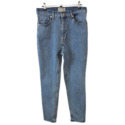 Everlane Womens The Cheeky Jean