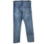 MOTHER The Mid Rise Hiker Hover Jeans