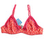 Free People Intimately Free Polka Dot Underwire Bra