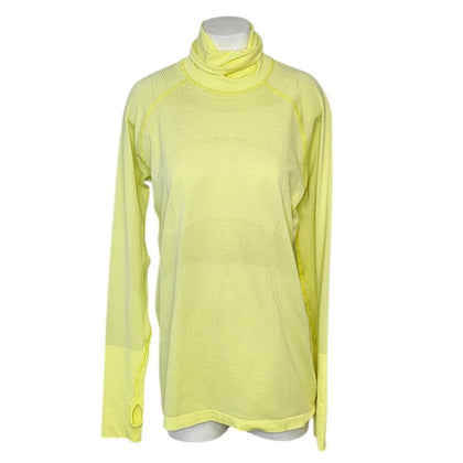 Lululemon Womens Swiftly Tech High Neck
