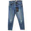 Levi's Womens Wedgie Fit Ankle Jeans