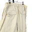 Anthropologie Pilcro Slim Linen Blend Beach Cargo Pants