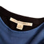 Diane Von Furstenberg Aina Color Block Mini Dress