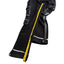 Maniere De Voir Scribble Print Sweatpant Cargo Jogger
