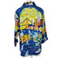Michael Leu Art To Wear Shirt