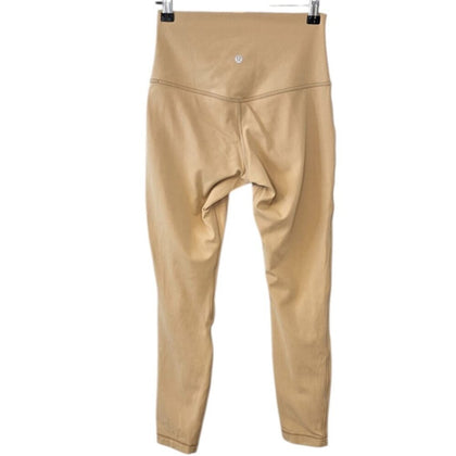 Lululemon Womens Align High-Rise Pant 25"
