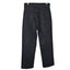 MOTHER The Rambler High-Rise Straight-Leg Ankle Jeans