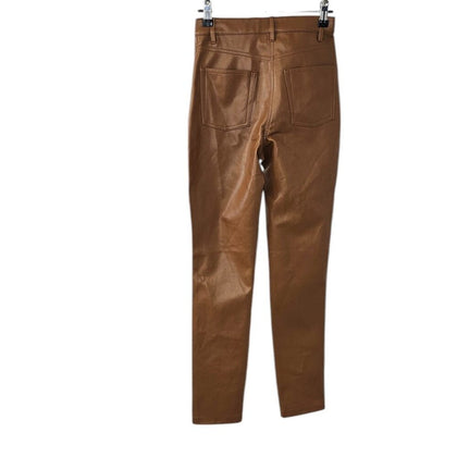 Aritzia Wilfred The Melina Skinny Leg