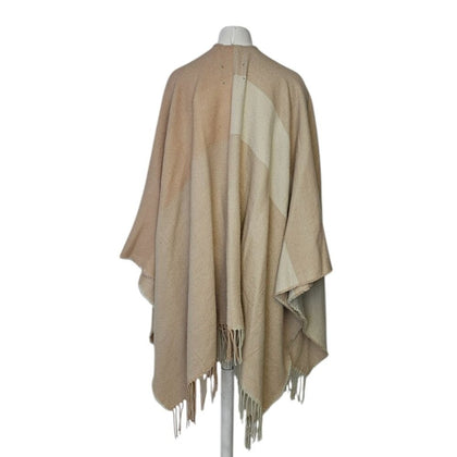 Soia & Kyo Womens Scarfigan Wrap Cape