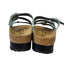Papillio Birkenstock Florida Flex Platform Triple-Strap Sandal