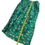 Anthropologie Maeve The Jacie Poplin Printed Maxi Skirt