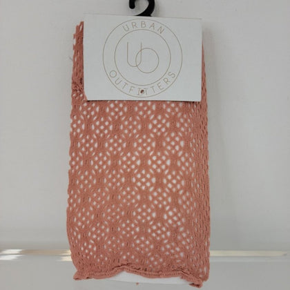 Urban Outfitters Socks Perforated