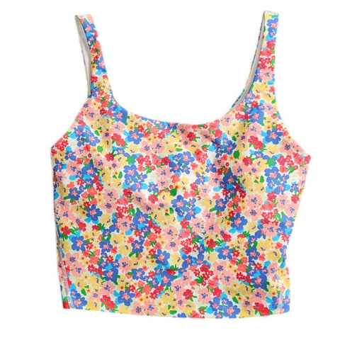 Crop Tops