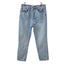 Denim Forum The Joni High Rise Loose Jeans