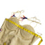 Farm Rio x Anthropologie Embroidered Linen Blend Dress