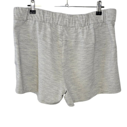 Lululemon Womens On The Fly Shorts