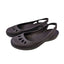 CROCS Womens Kadee Ballet Flats