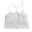 Lululemon Strappy Seamless Yoga Shelf Tank Top