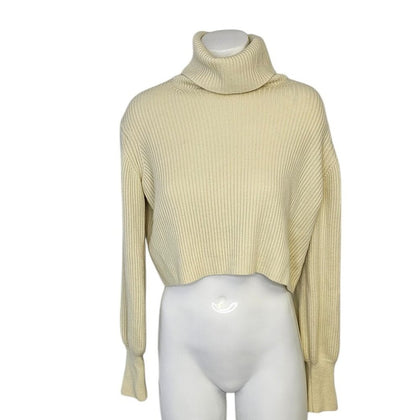 Aritzia Wilfred Womens Rebecca Turtleneck