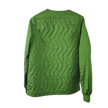 Stussy Womens Stall Zipoff Quilted Liner Jacket