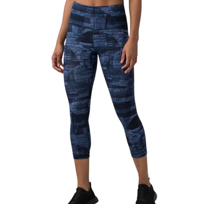Lululemon Wunder Under Crop Hi-Rise