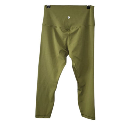 Lululemon Womens Align High-Rise Crop 23"