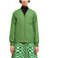 Stussy Womens Stall Zipoff Quilted Liner Jacket