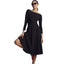 Reformation Wiley Knit Dress