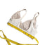 Lululemon Clear Waters Bikini Top