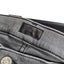 MOTHER The Rascal Mid-Rise Ankle-Fray Jeans